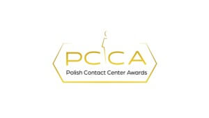Gala call center Polish Contact Cenetr Awards