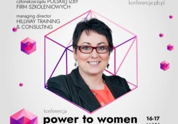 Power to woman - konferencja Puls Biznesu