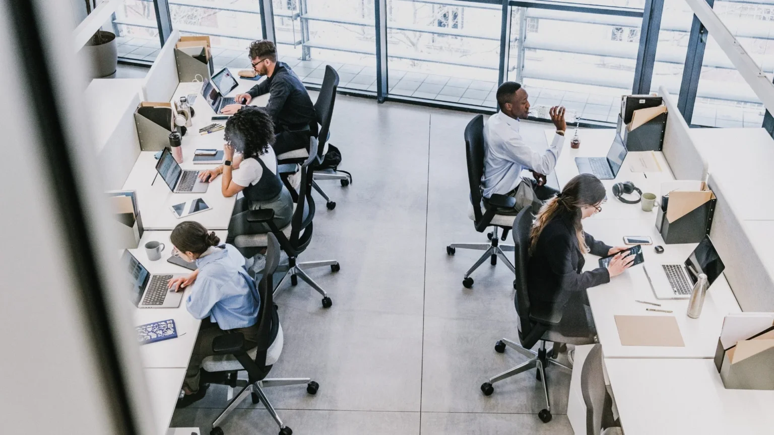 HILLWAY - Raport Human Capital Trends 2025 Deloitte stagility